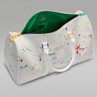 Jordan Monogram Duffle (25L) Duffle Bag