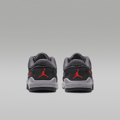 Boty Jordan Flight Court pro větší děti