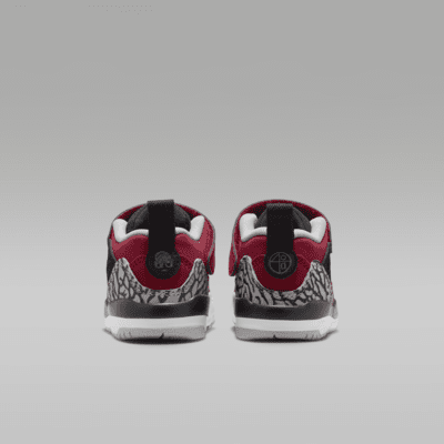 Tenis para bebé e infantil Jordan Spizike Low