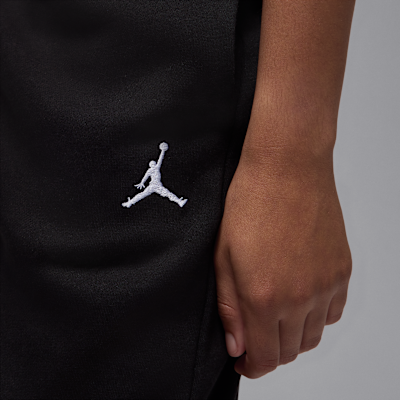 Jordan Brooklyn Fleece Big Kids' Pants