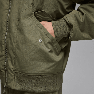 Jordan Renegade Men's Jacket
