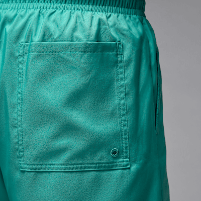 Shorts de 13 cm para hombre Jordan Poolside