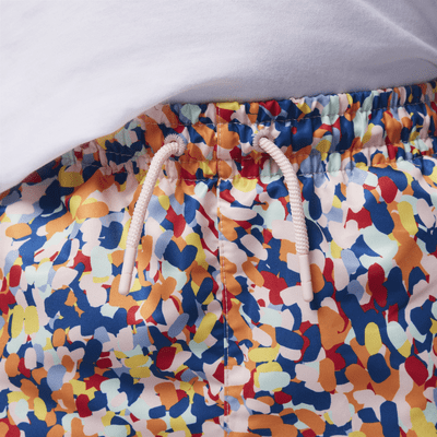 Jordan MJ Essentials Poolside Shorts mit Print für ältere Kinder