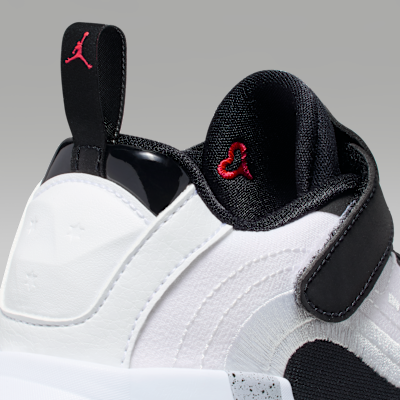 Luka 4 "White Cement" Little Kids' Shoes