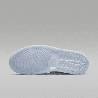Air Jordan 1 Mid Women's Shoes