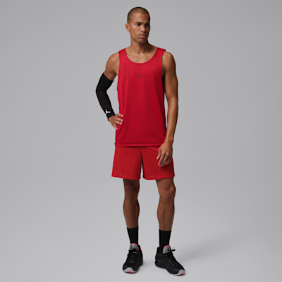 Jordan Sport Çift Taraflı Erkek Forması görsel 6