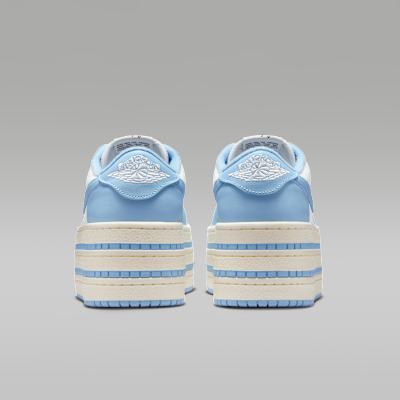 Tenis para mujer Air Jordan 1 Triple Stack