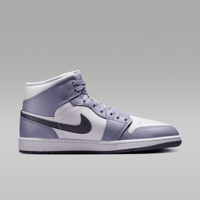 Air Jordan 1 Mid Men's Shoes