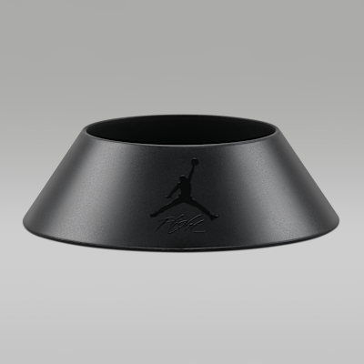 Balón de básquetbol Jordan Premium "Black Cat"