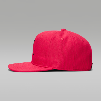 Jordan Jumpman Big Kids' Snapback Hat