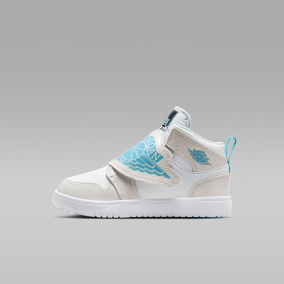 Sky Jordan 1