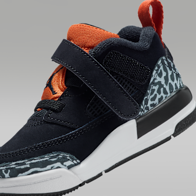 Scarpa Jordan Spizike Low – Bebè e bimbo/a