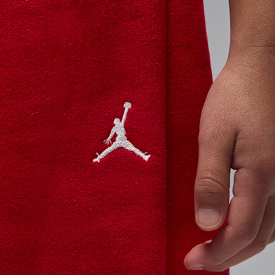 Jordan Brooklyn Fleece Younger Kids' 2-Piece Pullover Hoodie Set