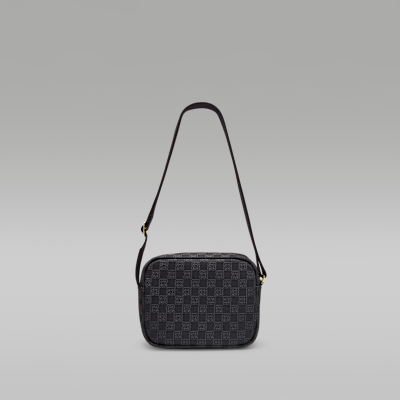 Jordan Monogram Mini Messenger Bag (3.6L)