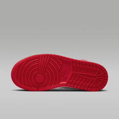 エア ジョーダン 1 HIGH OG "Satin Bred" ウィメンズシューズ