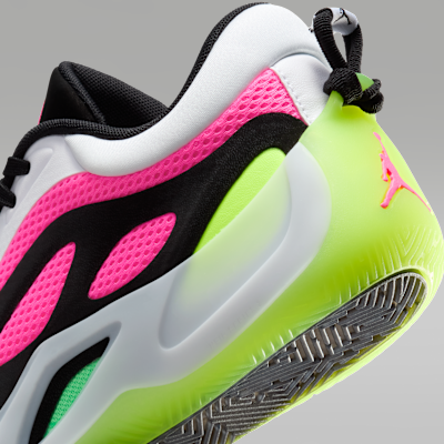 Jordan Heir Series 2 Women's Basketball Shoes