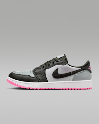 Unisex кроссовки Air Jordan 1 Low G Golf