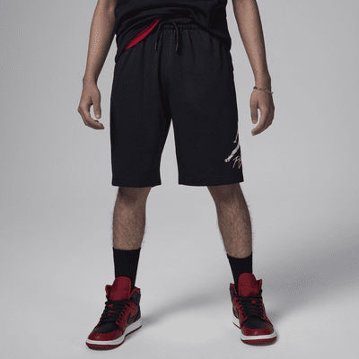 Short Dri-FIT Jordan MJ Essentials Baseline pour ado