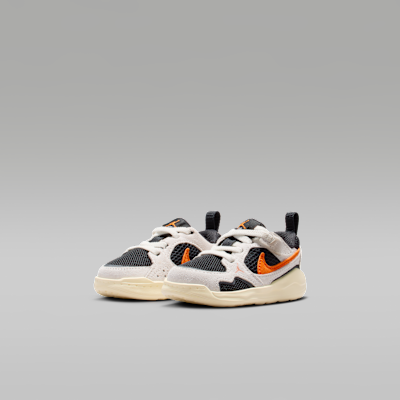 Jordan CMFT Era Baby/Toddler Shoes