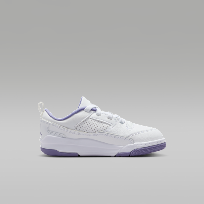 Jordan Flight Court Little Kids' Shoes