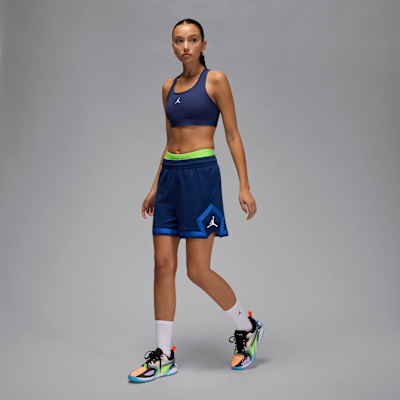 Jordan Sport Diamond damesshorts (10 cm)