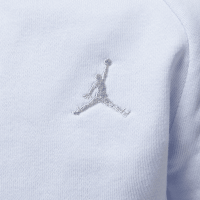 Jordan Toddler 2-Piece Blocked and Ribbed Full-Zip Set
