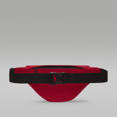 Jordan Crossbody Bag