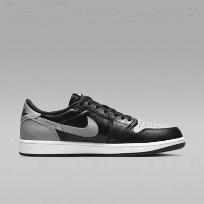 รองเท้า Air Jordan 1 Low OG "Shadow"