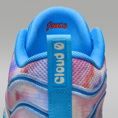 Tatum 3 "Tie Dye" Basketball Shoes
