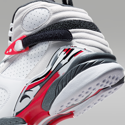 Air Jordan 8 Retro Men's Shoes