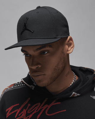 Женская кепка Jordan Jumpman Pro Adjustable Cap