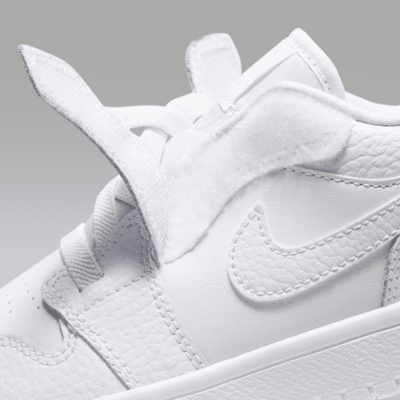 Jordan 1 Low Alt Little Kids' Shoe