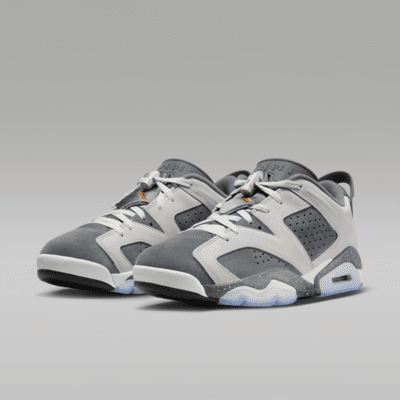 jordan 6 retro low