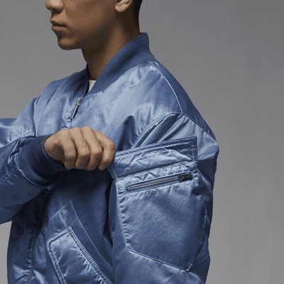 Jordan Essentials Renegade Men's Washed Jacket