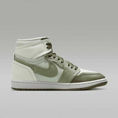Tenis para mujer Air Jordan 1 High Method of Make