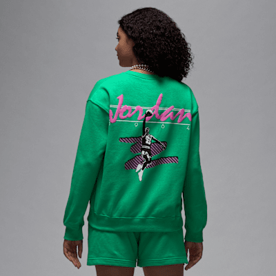 Jordan Brooklyn Fleece