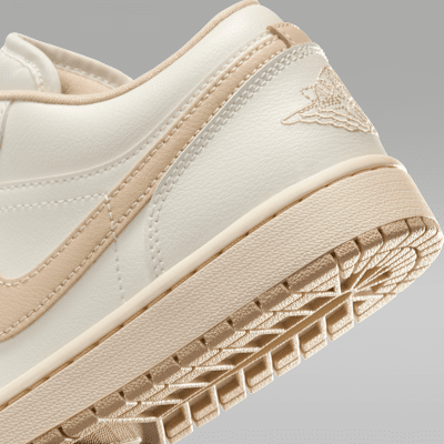 Air Jordan 1 Low Women's Shoes