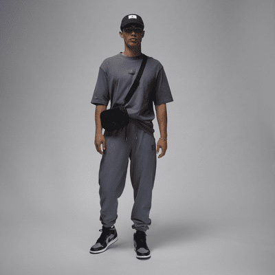 Playera deslavada para hombre Jordan Flight Essentials 85