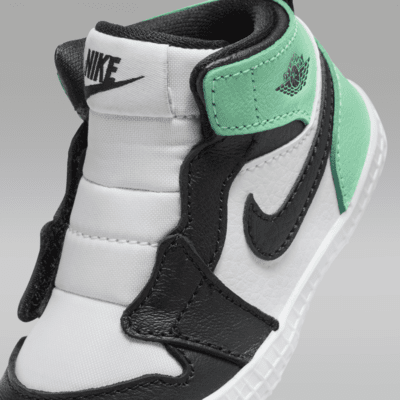 Jordan 1 Baby Cot Bootie