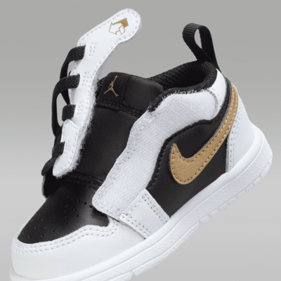 Jordan 1 Low Alt Schoenen voor baby's/peuters