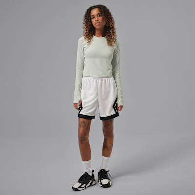 Jordan Sport Flightweight Women's Long-Sleeve Top