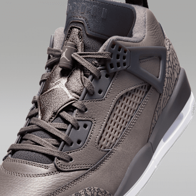 Jordan Spizike Low-sko til mænd