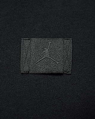 Jordan Flight Essentials