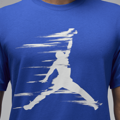 T-shirt męski Jumpman Jordan MVP