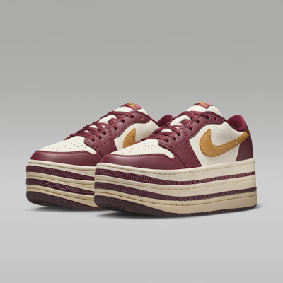 Tenis para mujer Air Jordan 1 Triple Stack