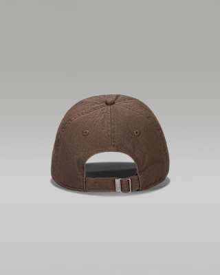 Jordan Club Cap