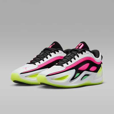 Jordan Heir Series 2 Women's Basketball Shoes