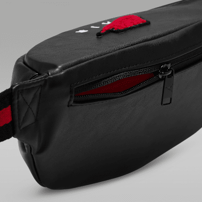 Borsa a tracolla Borough Varsity Jordan (5,6 l)