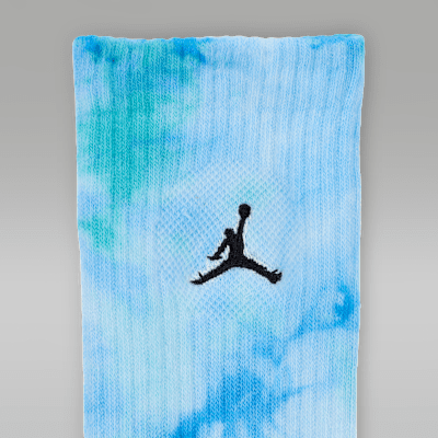 Jordan Essentials Calcetines largos Poolside (3 pares) - Niño/a