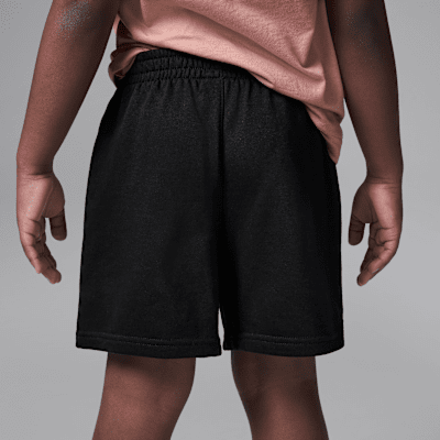 Jordan Flight Essentials Little Kids' Summer Pack 2-Piece Shorts Set